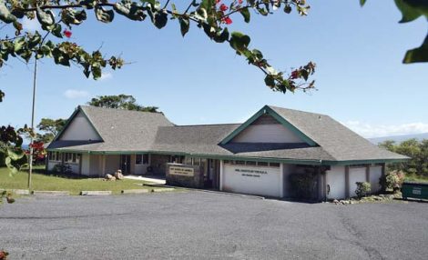 Aloha Council: County Scouts not affected by bankruptcy filing